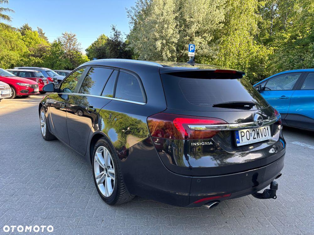 Opel Insignia - 4