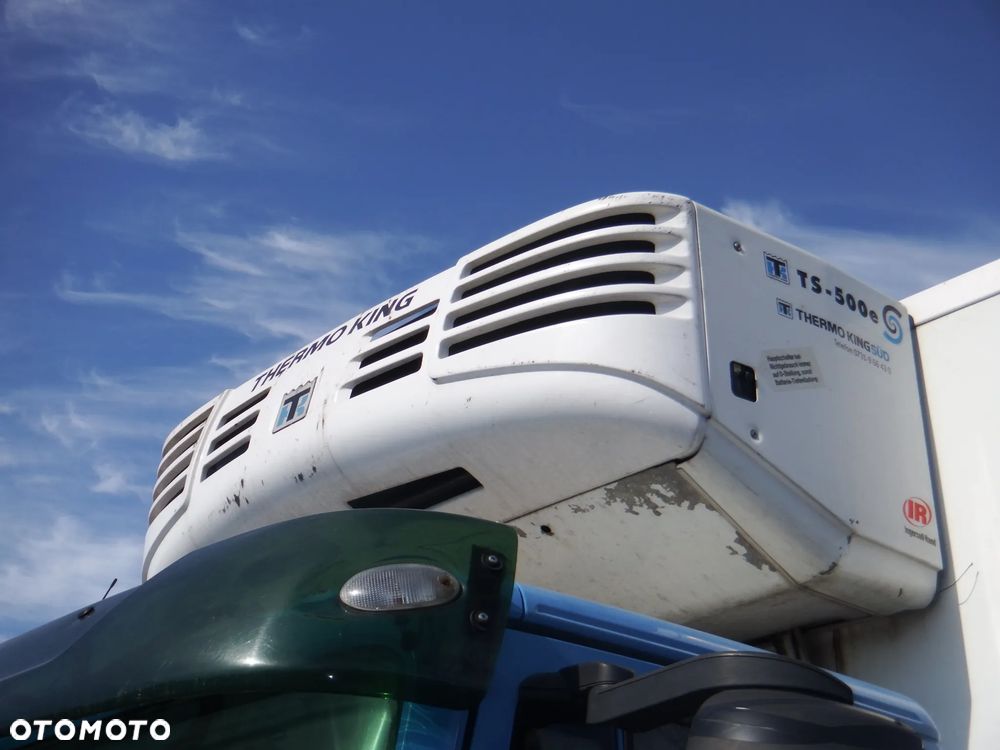 Agregat Thermo King TS 500e - 3