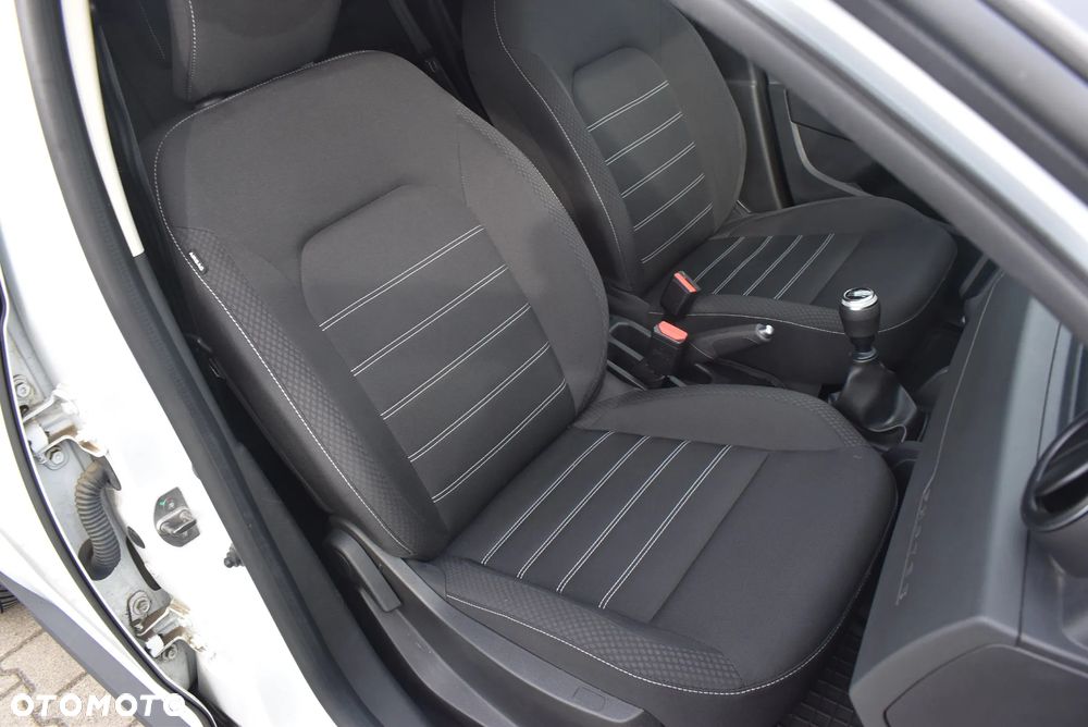 Dacia Duster 1.5 Blue dCi Expression 4WD - 19