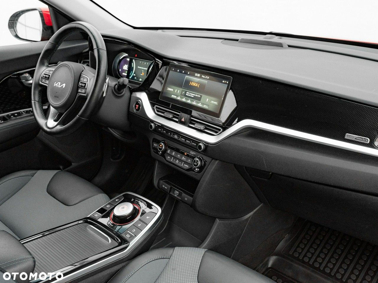 Kia Niro e-Niro 64kWh L - 35