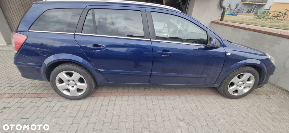 Opel Astra - 12
