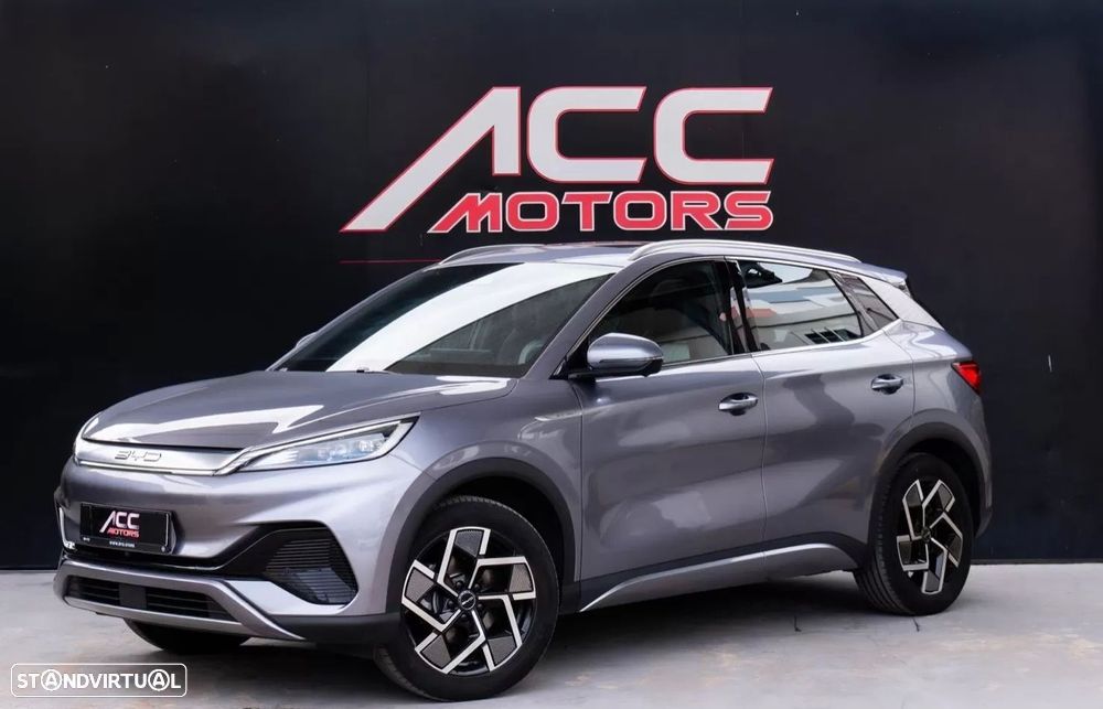 BYD Atto 3 Comfort - 1