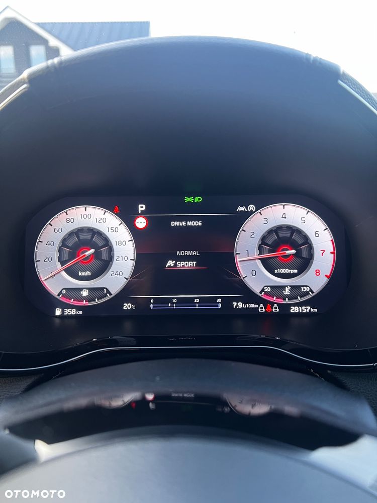 Kia Ceed 1.5 T-GDI Tribute DCT - 15