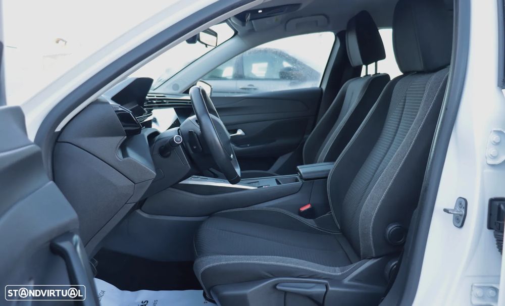 Peugeot 308 SW PureTech 130 EAT8 Active Pack - 11