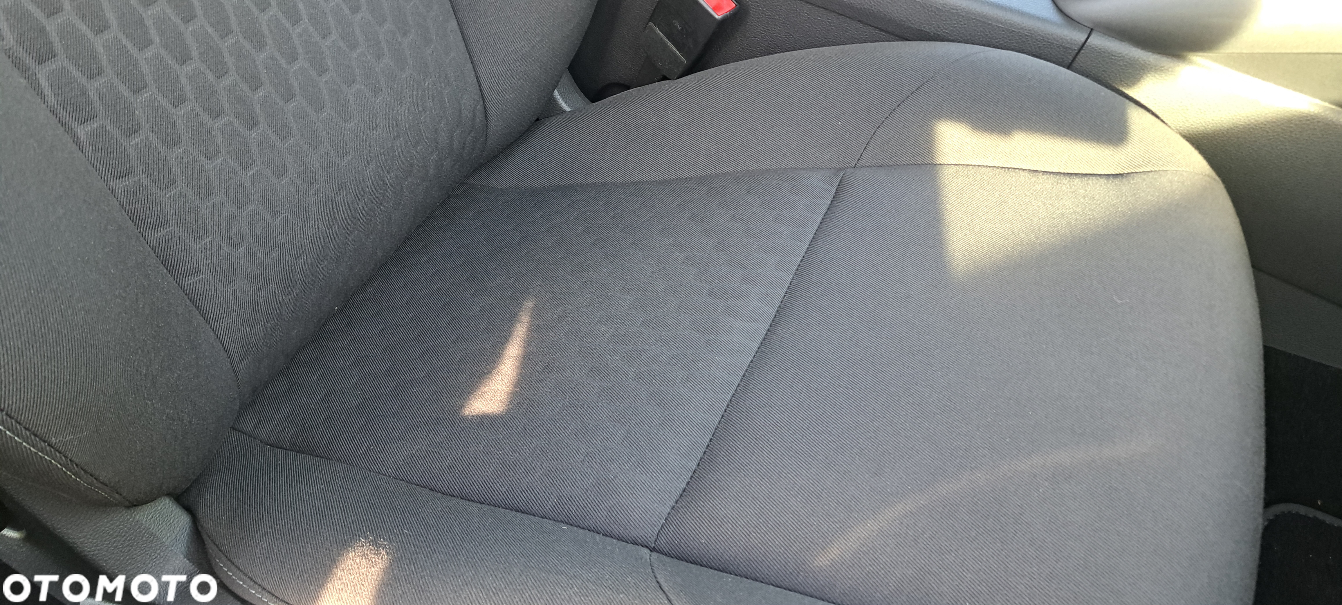 Ford Focus - 13