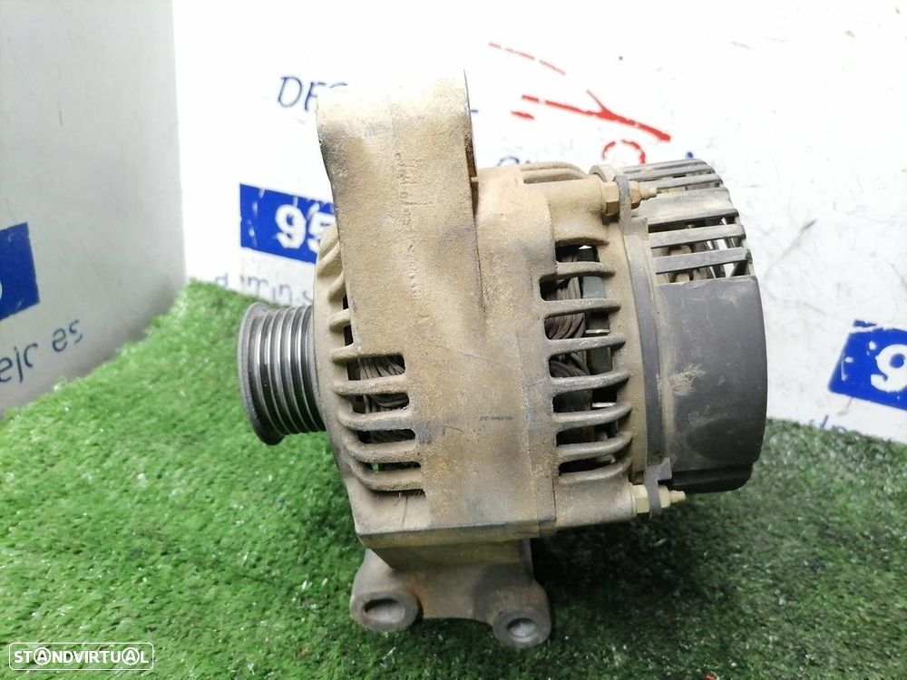 ALTERNADOR FORD FOCUS TURNIER 2002 -98AB10300GK - 2