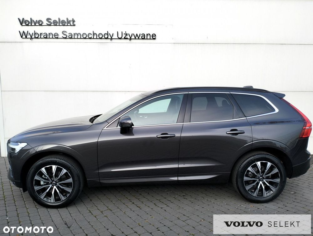 Volvo XC 60 - 3