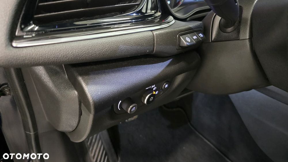 Opel Insignia 2.0 Ultimate Exclusive - 12