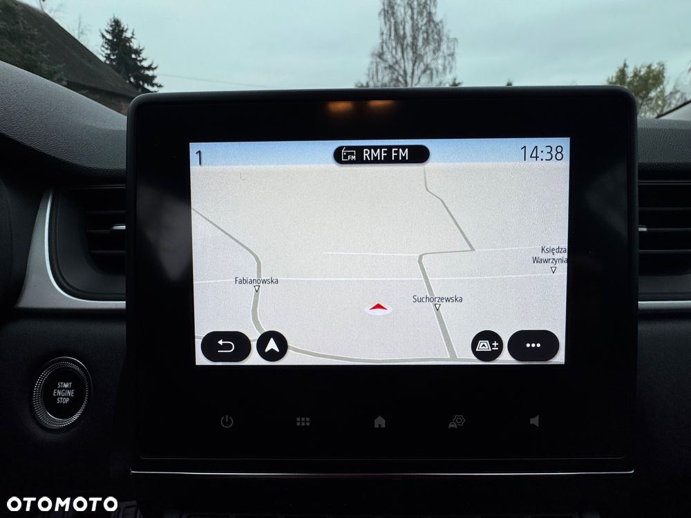 Renault Captur TCe 90 LIFE - 20