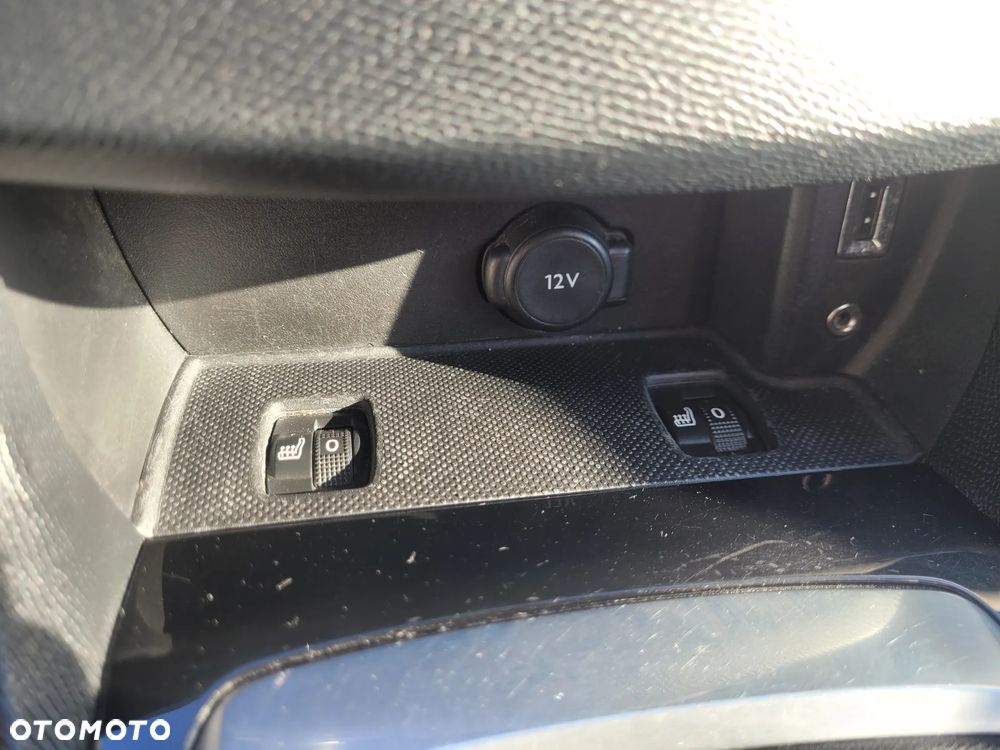 Peugeot 308 BlueHDi 120 Stop & Start Style - 26