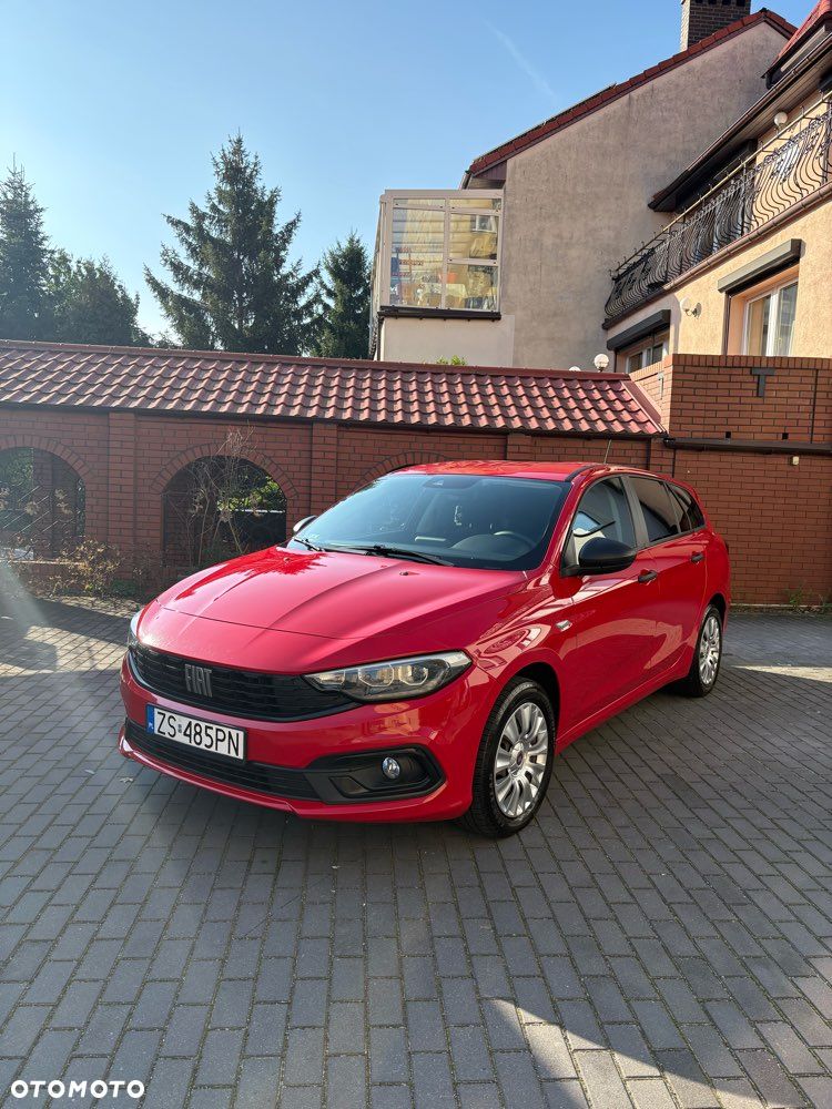 Fiat Tipo - 15