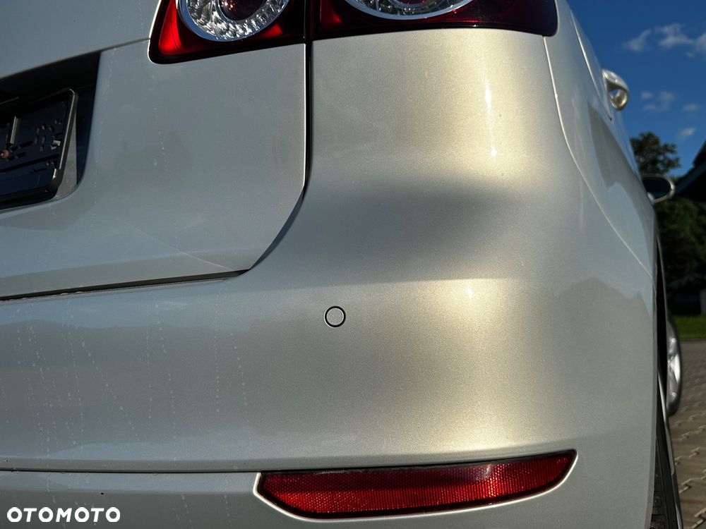 Volkswagen Golf Plus 2.0 TDI DPF Team - 17