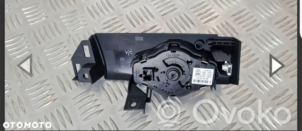 AUDI A4 B8 Przełącznik Świateł - 2
