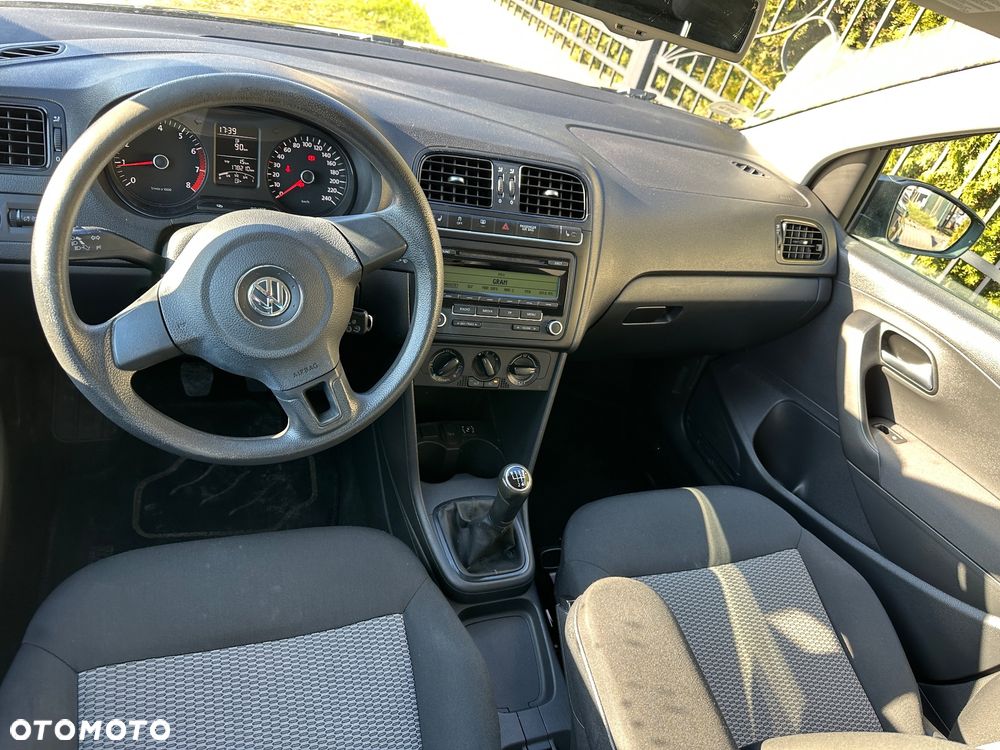 Volkswagen Polo - 3