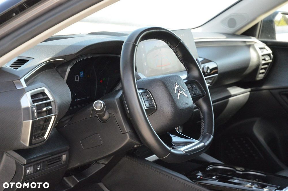 Citroën C5X 1.6 PureTech Shine Pack EAT8 - 30