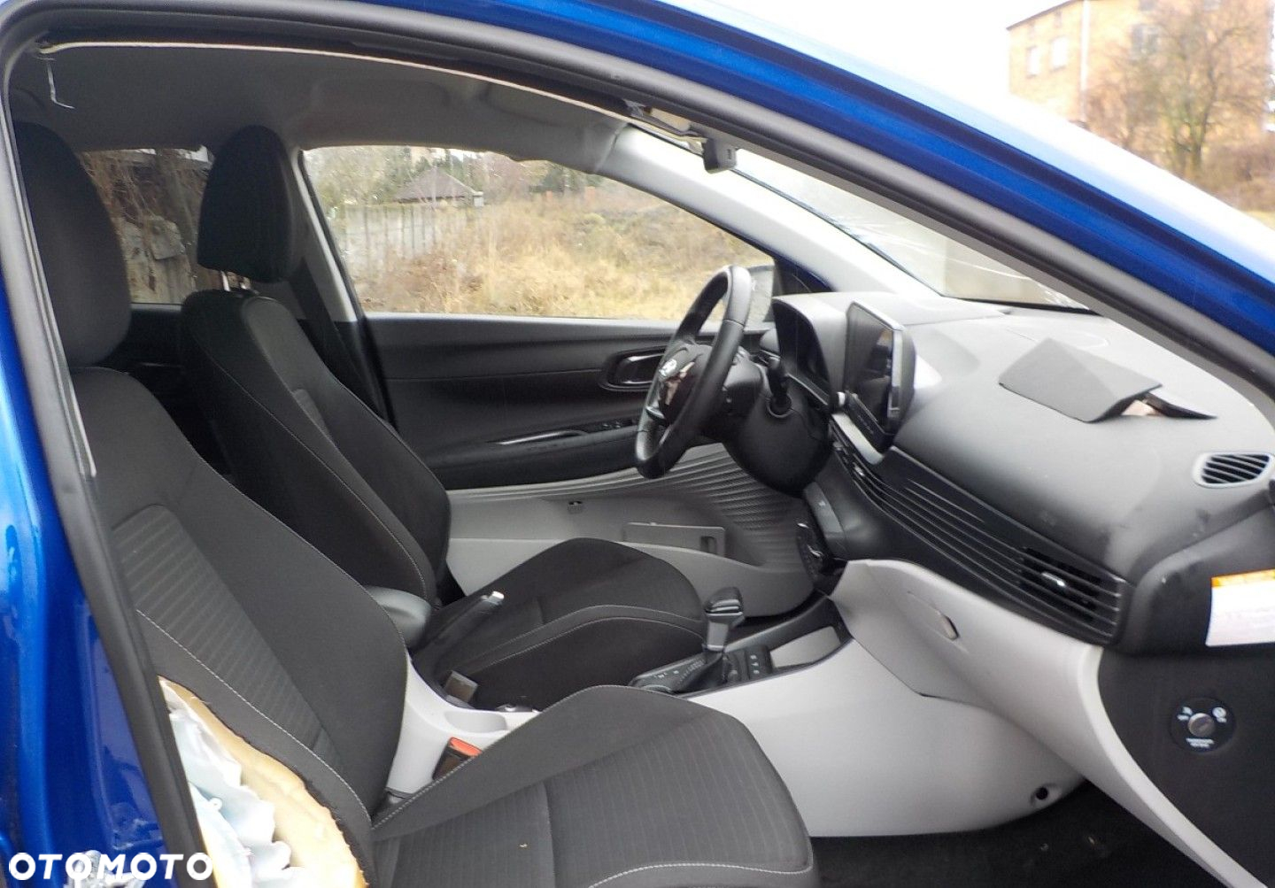 Hyundai i20 - 23