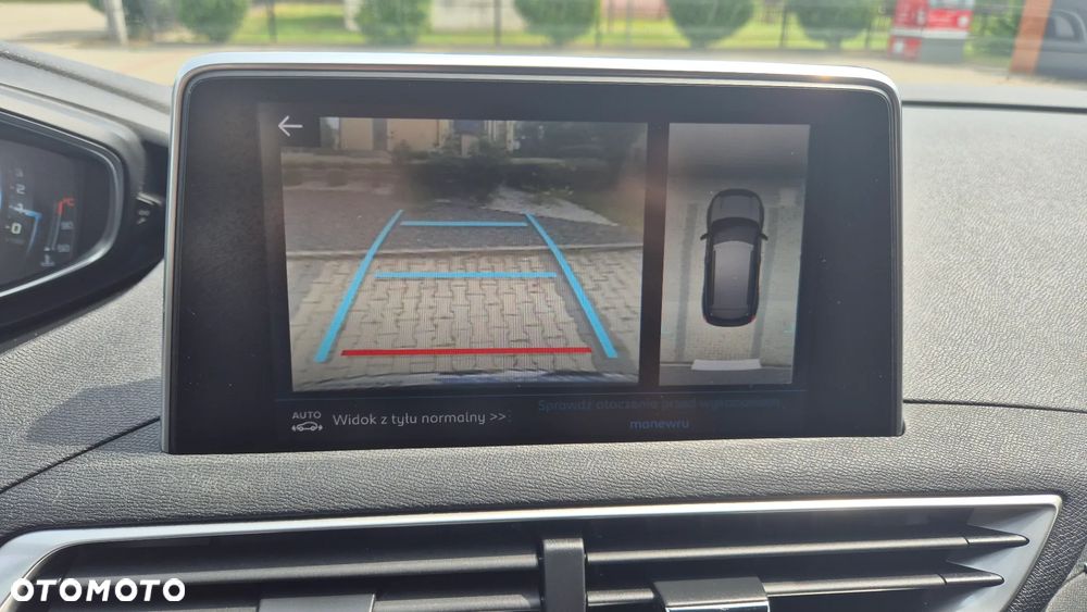 Peugeot 3008 PureTech 130 Stop & Start GPF Active Business-Paket - 13