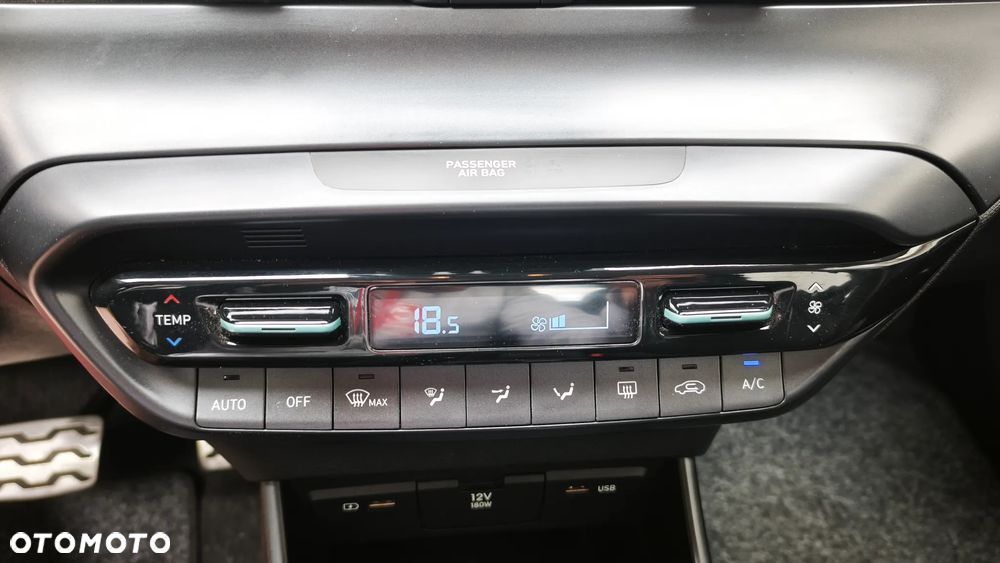 Hyundai Bayon 1.0 T-GDI 48V-Hybrid DCT Prime - 21