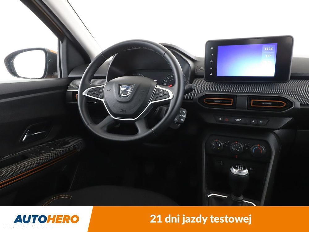 Dacia Sandero - 13