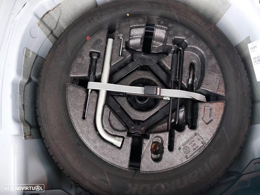 VW Polo 1.0 Trendline - 31