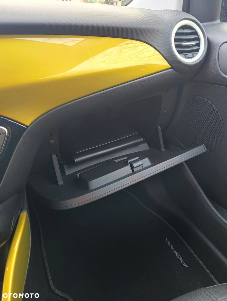 Opel Adam 1.4 Rocks - 12