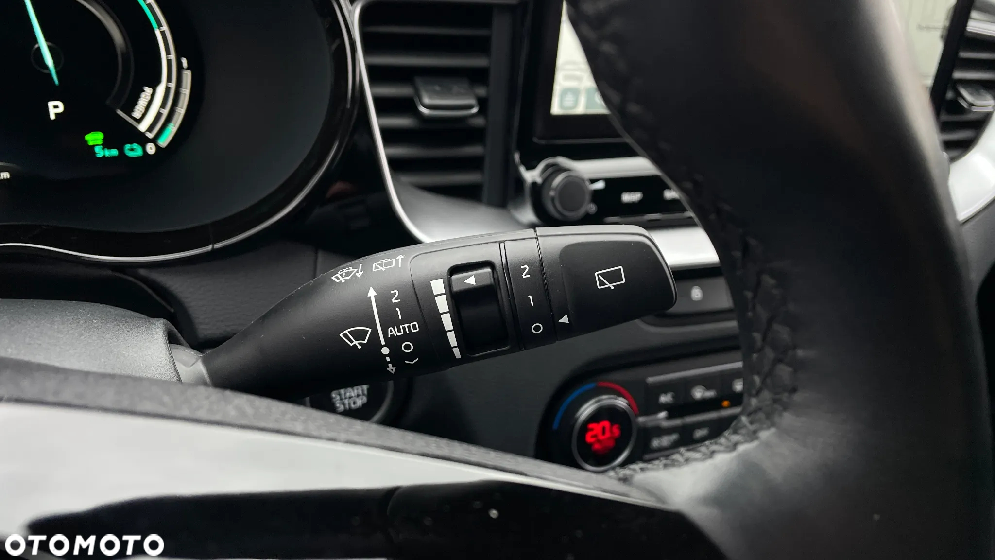 Kia XCeed 1.6 GDI PHEV L Business Line DCT - 21