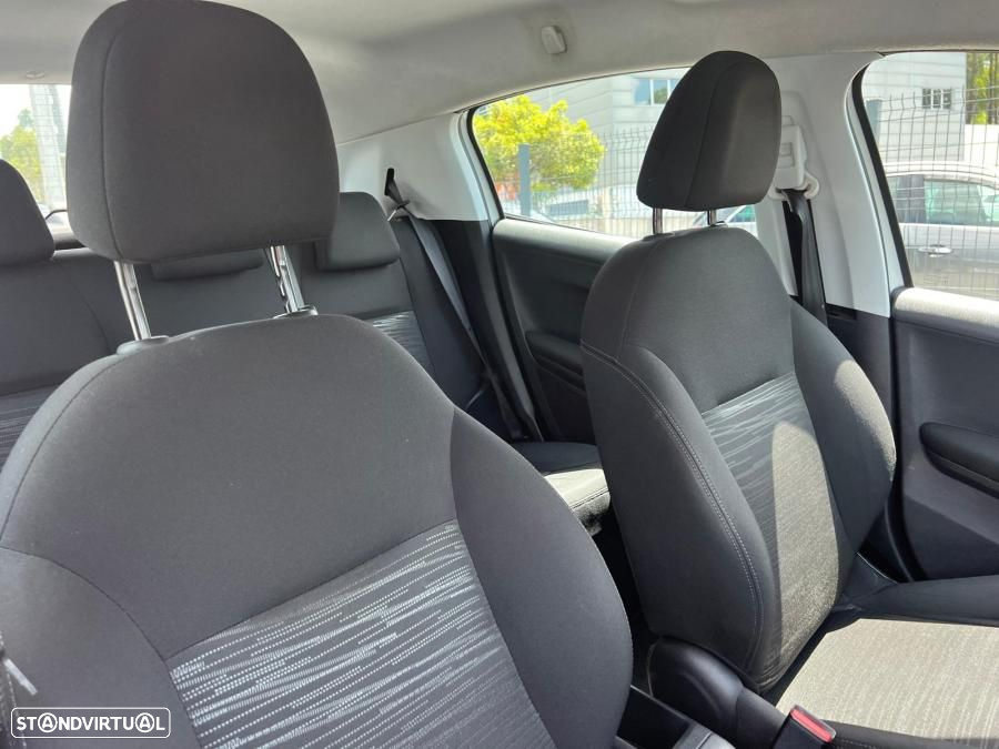 Peugeot 208 1.6 BlueHDi Access - 8