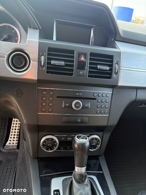 Mercedes-Benz GLK 220 CDI BlueEff 4-Matic - 7