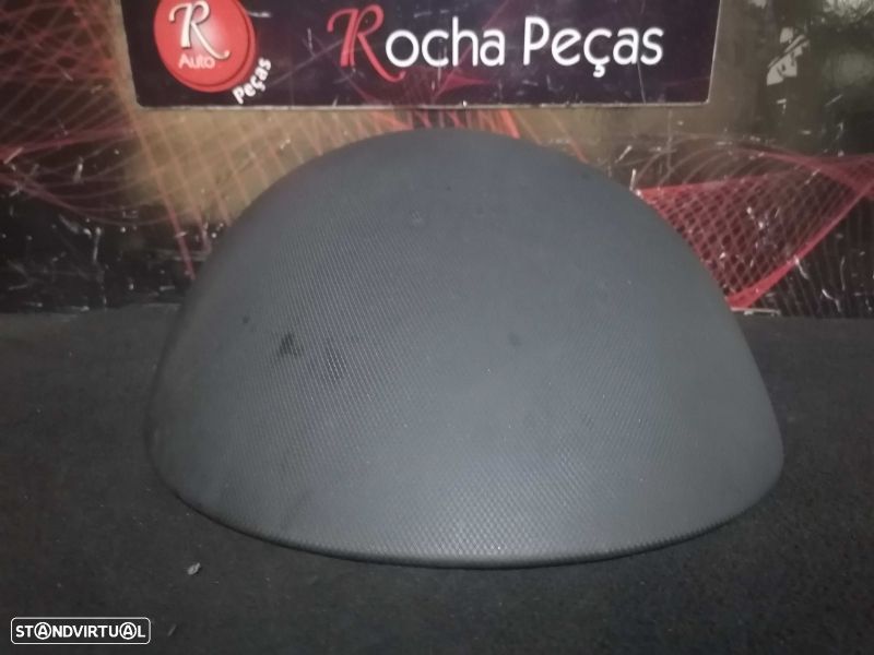 Consola Do Quadrante Peugeot 207 Cc (Wd_) - 2