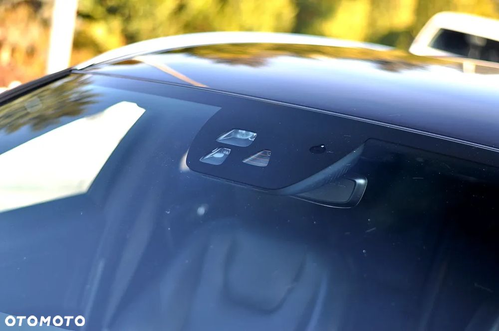 Volvo V60 D4 Geartronic Summum - 6