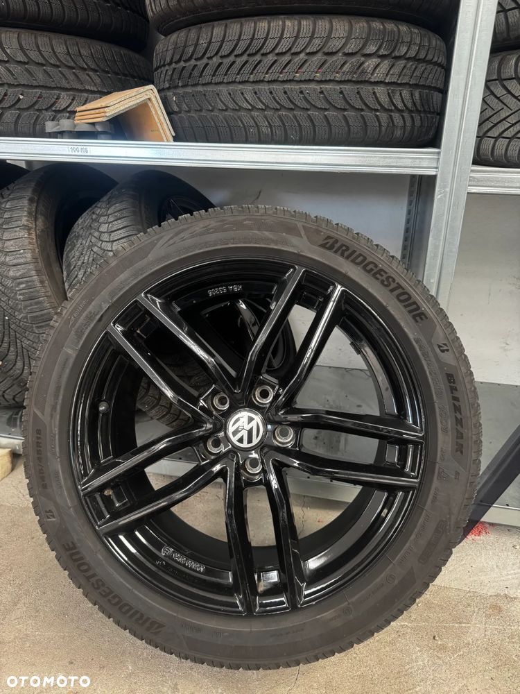 Volkswagen Arteon 2.0 TDI Essence DSG - 12
