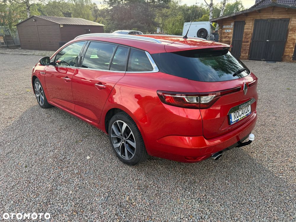Renault Megane - 3