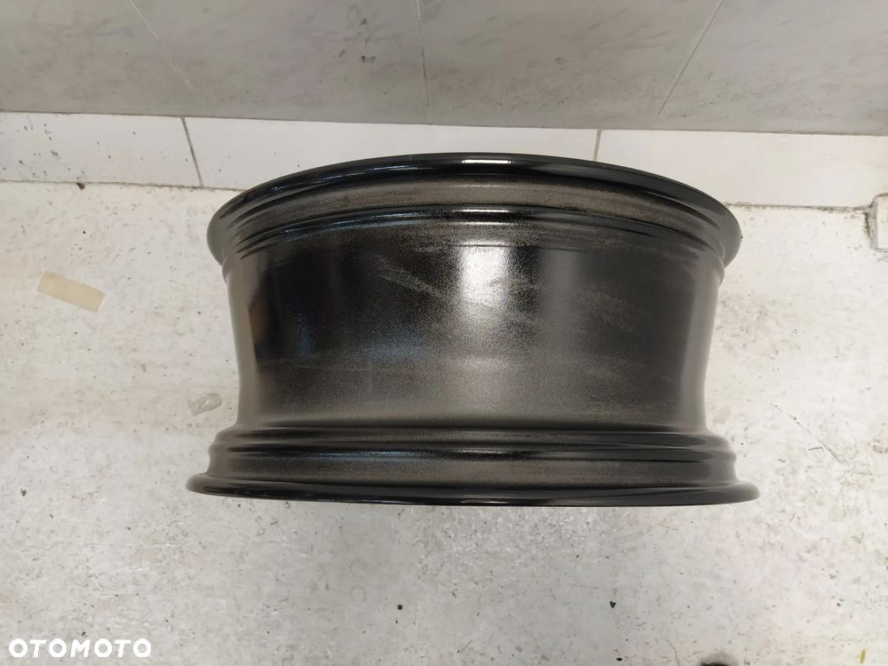 LAND ROVER DISCOVERY L319 RANGE ROVER SPORT L320 / L494 VOGUE L322 / L405  8.5X20 ORYGINALNE FELGI ALUMINIOWE R20 ET47 5X120 DEKIELKI ORYGINAŁ - 8