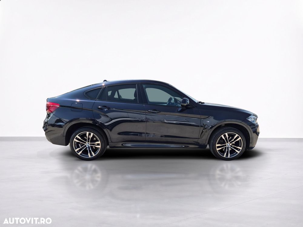 BMW X6 - 7
