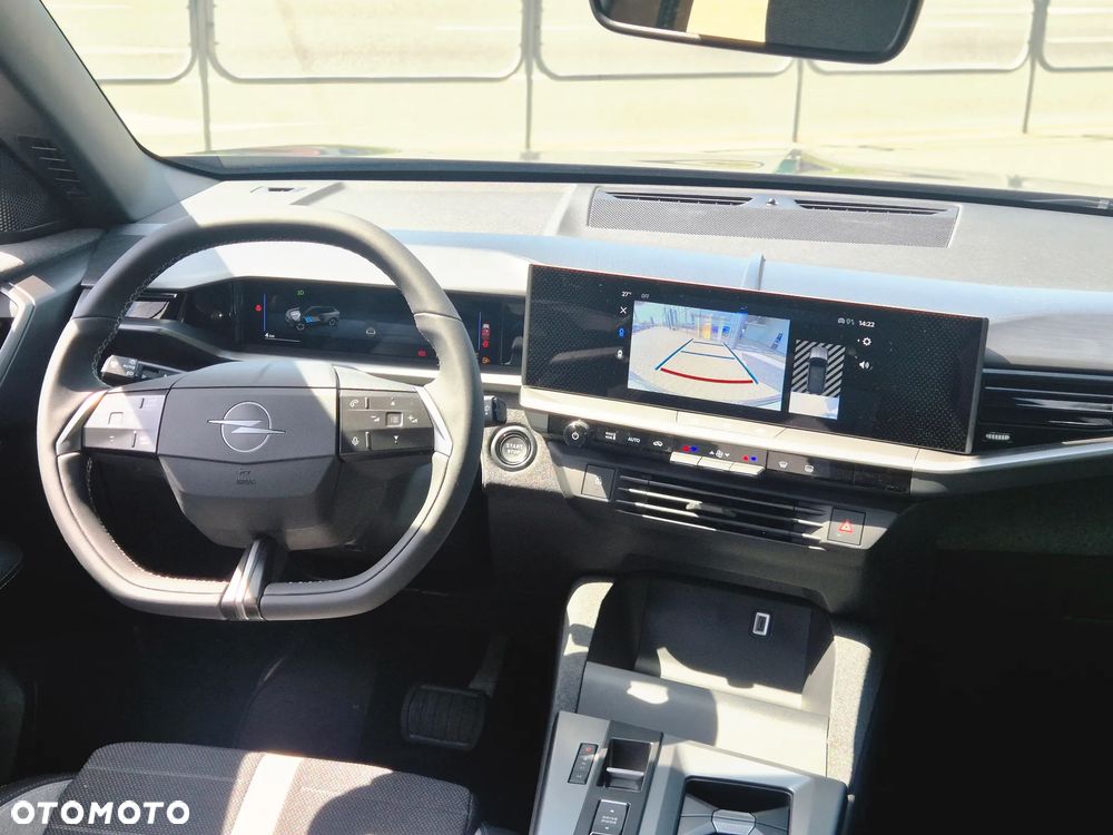 Opel Grandland 1.2 mHEV Edition eDTC6 - 19