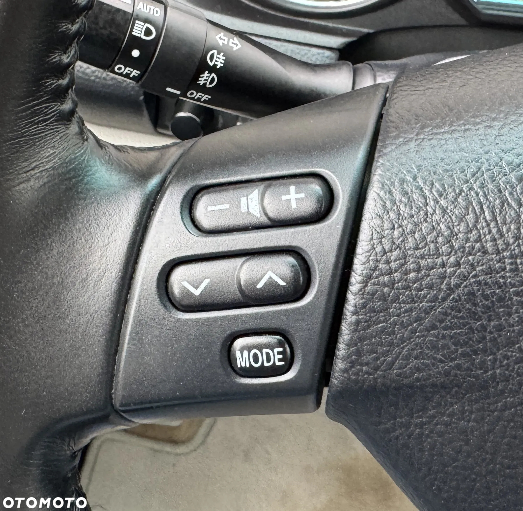 Lexus RX 400h (hybrid) Executive - 21