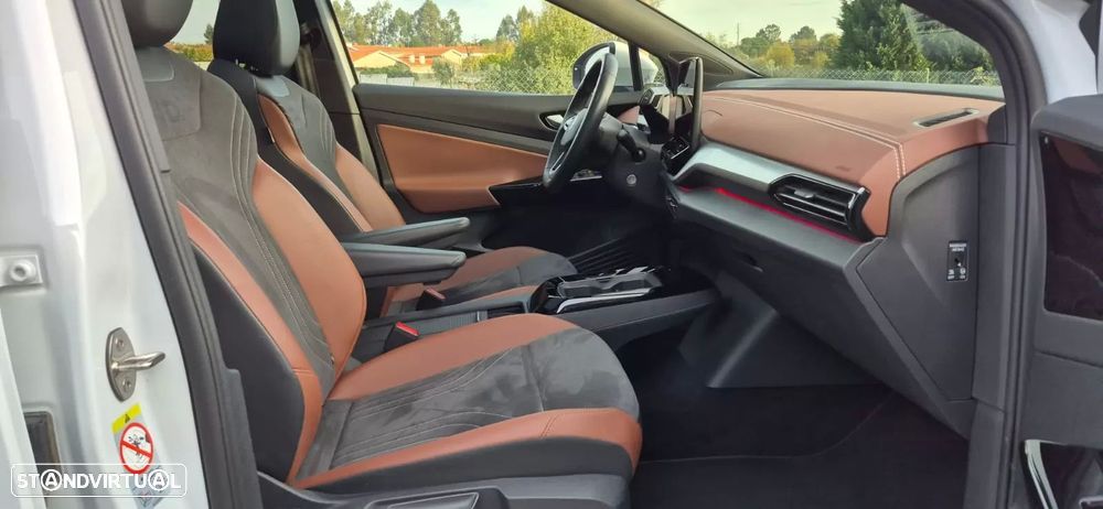 VW ID.5 77 kWh Pro Performance - 21