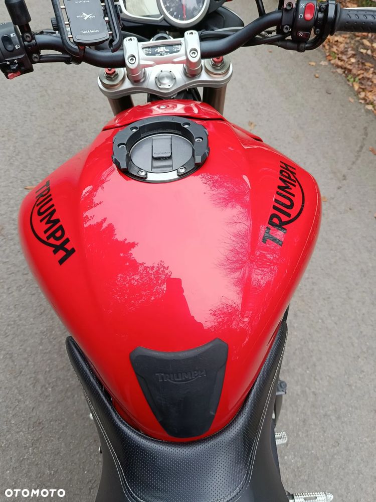 Triumph Speed Triple - 23