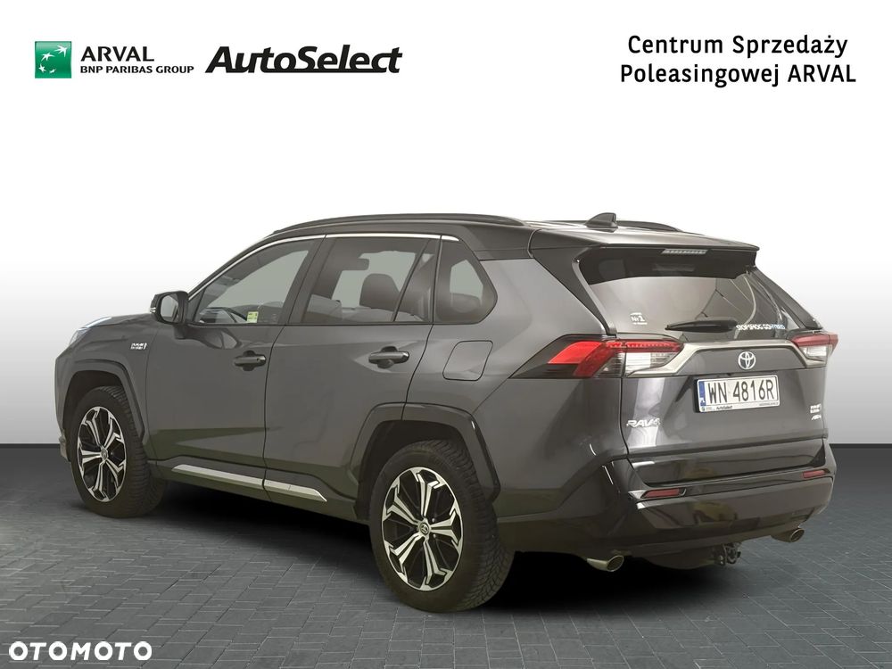 Toyota RAV4 - 3
