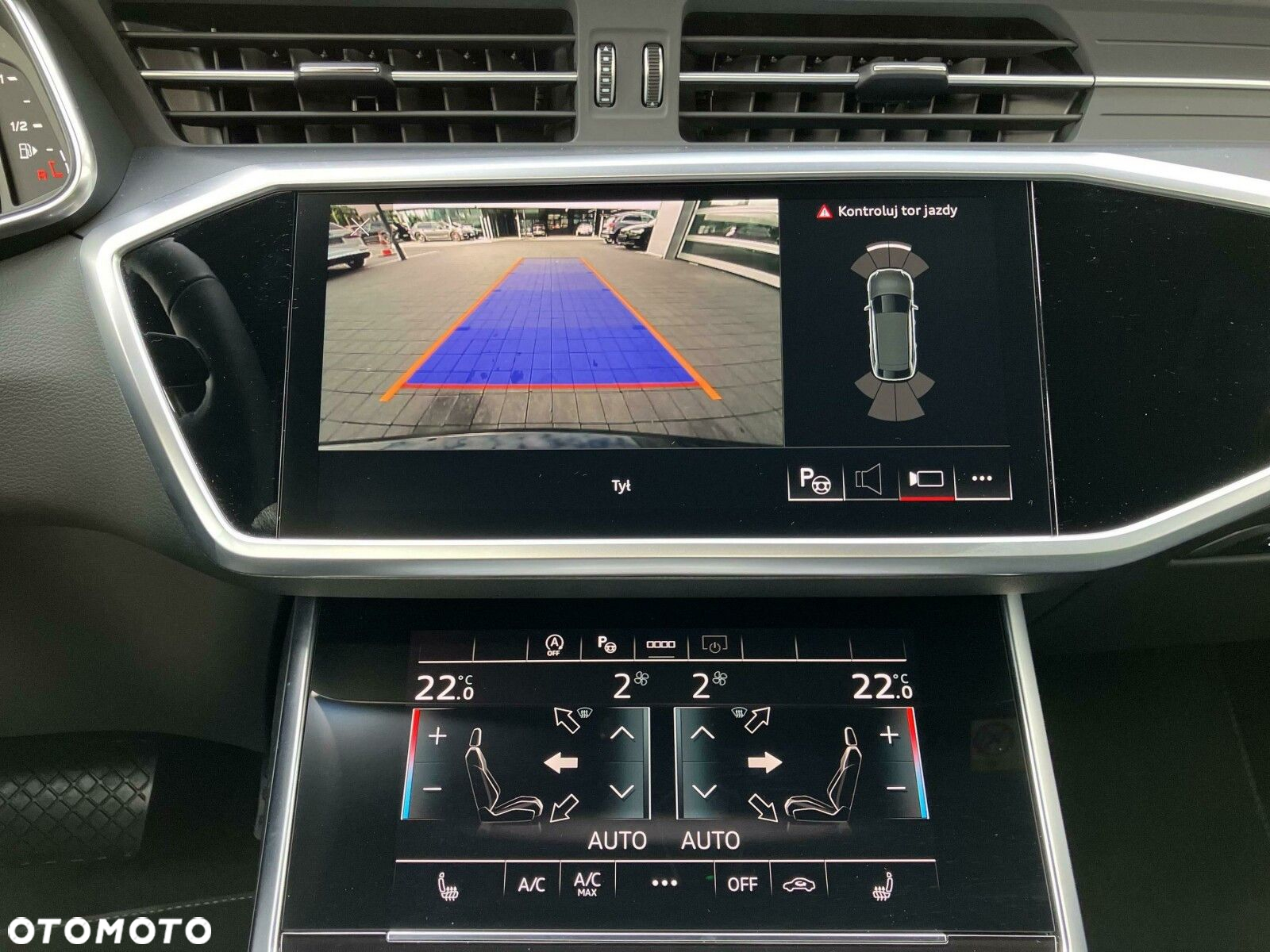 Audi A6 - 28
