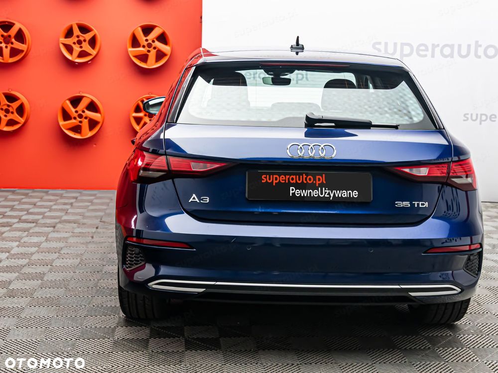 Audi A3 Sportback - 27