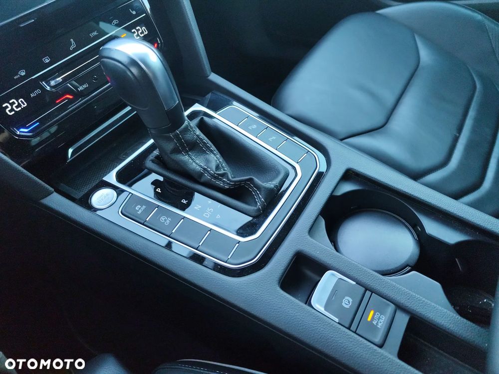 Volkswagen Arteon 2.0 TDI 4Motion R-Line DSG - 20