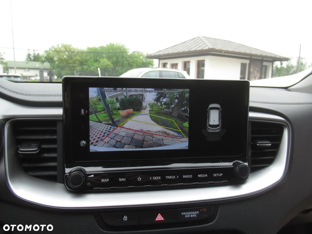 Kia Ceed 1.5 T-GDI M - 19