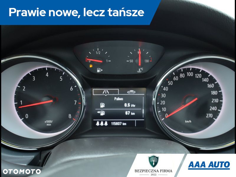 Opel Astra - 12