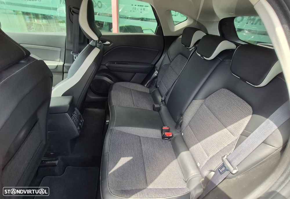 Renault Captur 1.6 E-Tech Plug-In Hybrid Techno - 23