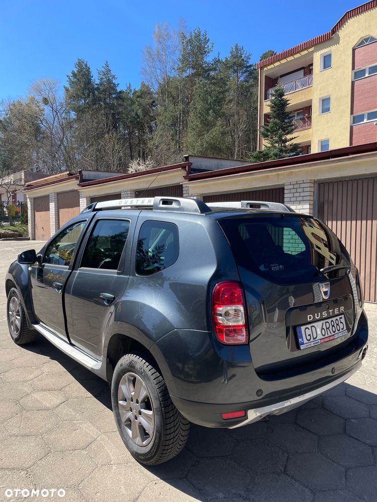 Dacia Duster 1.2 TCe Celebration - 5