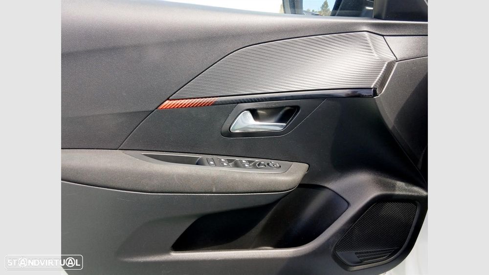 Peugeot 208 1.2 PureTech Active Pack — fotografia 11