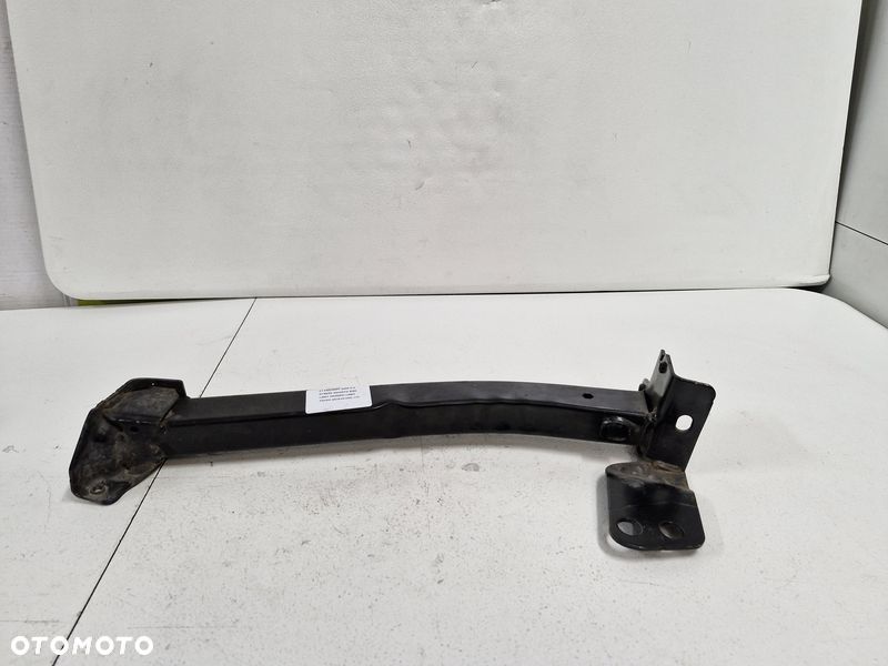 PEUGEOT 2008 II 2 STREFA ZGNIOTU KIEŁ LEWY PRZEDNI LEWY PRZÓD 9836341080 - 5