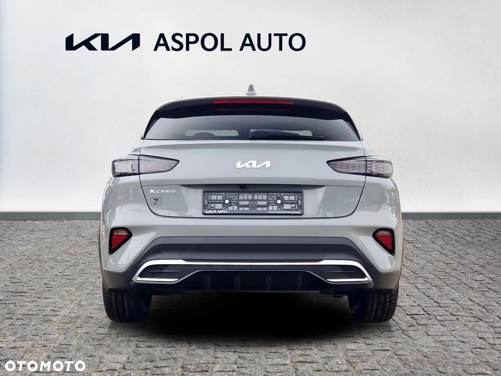 Kia XCeed - 5