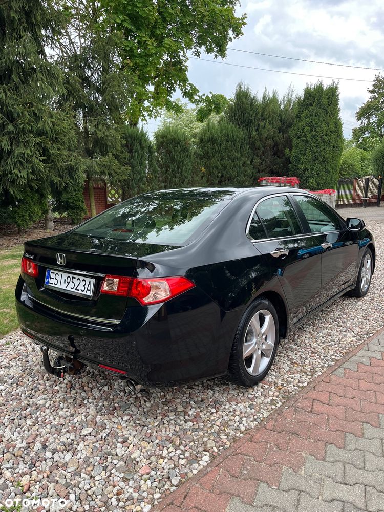 Honda Accord 2.0 Elegance Advantage - 4